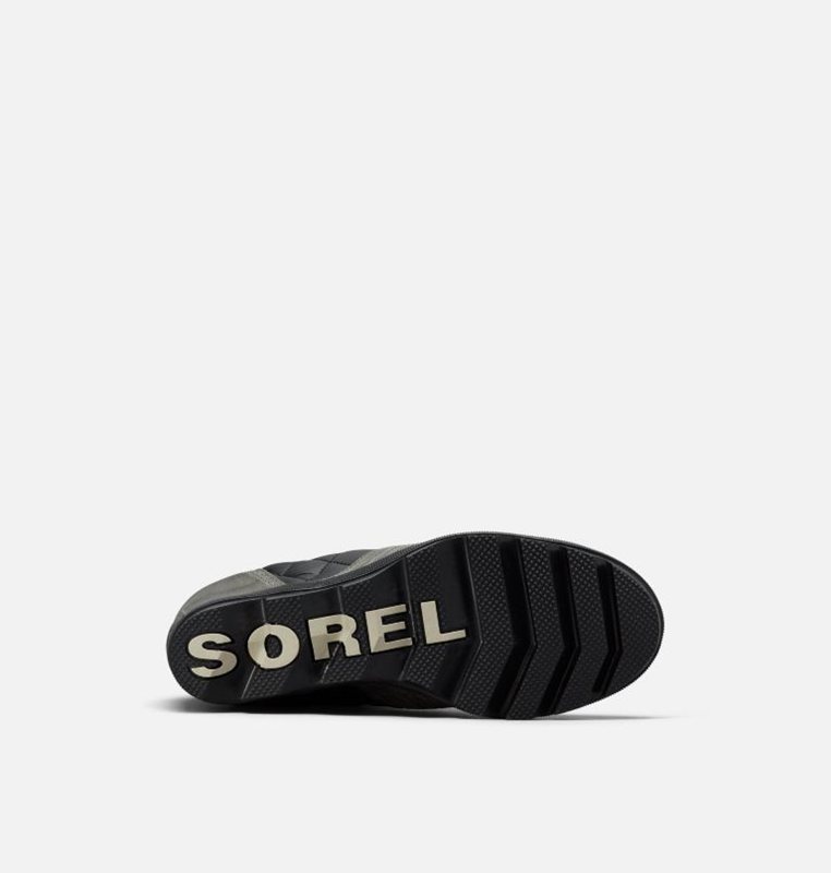 Sorel Kadın Lexie™ Boot - Takozlar Koyu Gri - 964-XEFHJI